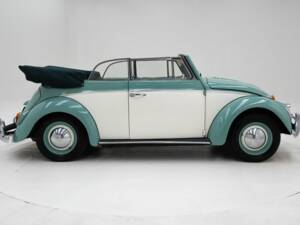 Image 9/15 of Volkswagen Escarabajo 1200 (1962)