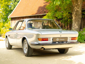 Imagen 11/79 de BMW 3.0 CSi (1973)