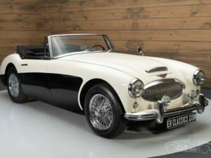 Imagen 1/6 de Austin-Healey 3000 Mk III (BJ8) (1964)