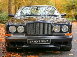 Bild 10/50 von Bentley Continental T (1998)