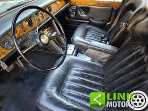 Image 6/10 of Rolls-Royce Silver Shadow I (1969)