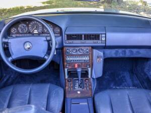Imagen 39/50 de Mercedes-Benz 300 SL (1991)