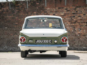 Image 7/44 de Ford Lotus Cortina (1965)