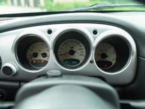 Immagine 37/50 di Chrysler PT Cruiser 2.2 CRD (2004)