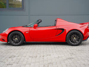 Afbeelding 6/50 van Lotus Elise Sport 220 (2017)