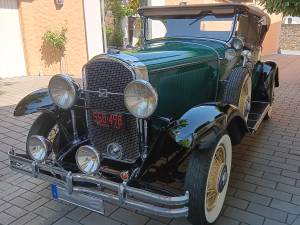 Image 23/48 of Buick Serie 50 (1931)