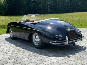 Image 3/23 of Porsche 356 1600 Speedster (1956)