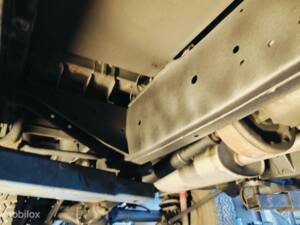 Image 37/39 de Land Rover Defender 90 (1997)