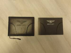 Immagine 100/100 di Bentley Continental GT (2006)