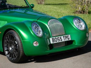 Imagen 8/50 de Morgan Aero 8 (2018)