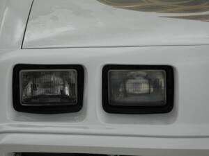 Bild 12/15 von Pontiac Firebird Turbo TransAm (1981)