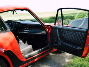 Bild 21/29 von Porsche 911 Turbo 3.3 (1979)