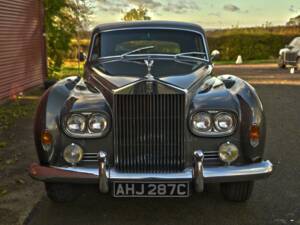 Image 3/50 of Rolls-Royce Silver Cloud III (1965)