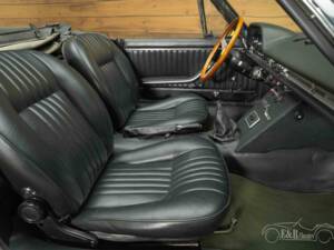 Bild 16/19 von FIAT Dino Spider (1967)