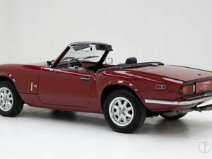 Imagen 4/15 de Triumph Spitfire 1500 (1979)