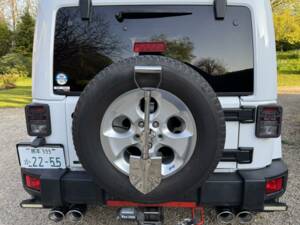 Bild 18/34 von Jeep Wrangler 3.6 V6 (2015)