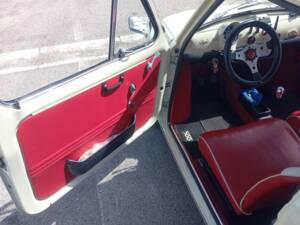 Bild 12/26 von FIAT 500 F (1970)