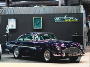 Image 10/10 de Aston Martin DB 5 (1964)