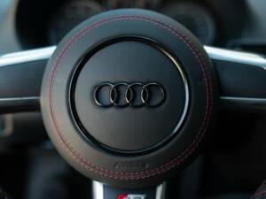 Image 50/50 de Audi S3 (2008)