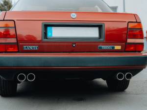 Bild 7/20 von Lancia Thema 8.32 (1988)