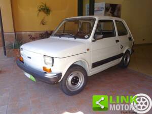 Afbeelding 1/10 van FIAT 126 (1982)
