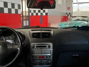 Bild 9/14 von Alfa Romeo 147 1.6 TS (2009)