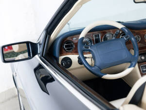 Bild 13/40 von Rolls-Royce Corniche V (2000)