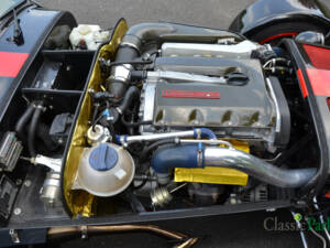 Immagine 50/50 di Donkervoort D8 180 (2000)