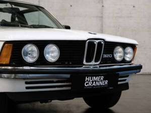 Image 6/23 of BMW 320 Baur TC (1980)