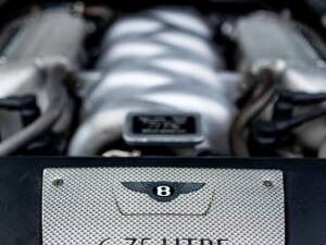 Afbeelding 35/50 van Bentley Arnage T (2005)