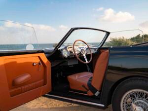 Bild 95/96 von Arnolt-MG Cabriolet Bertone (1953)