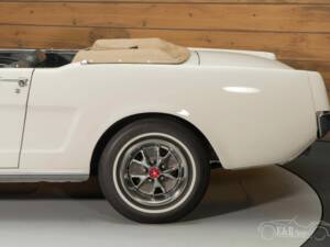 Afbeelding 7/8 van Ford Mustang 289 (1966)