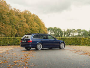 Bild 24/99 von ALPINA B10 3.3 Touring (2001)