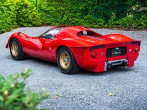 Immagine 13/21 di Ferrari 330 P4 Recreation (1978)