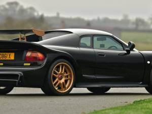 Image 9/50 of Noble M12 GTO (2002)