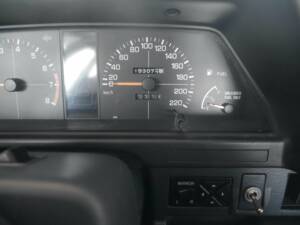 Image 14/30 of Subaru 1800 (1987)