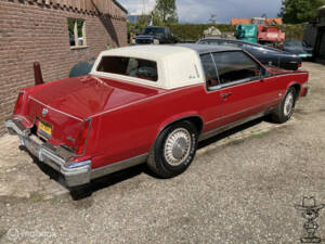 Bild 5/50 von Cadillac Eldorado Biarritz Coupé (1979)