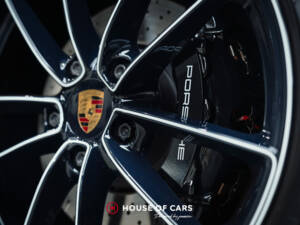 Afbeelding 16/50 van Porsche 911 Carrera 4S &quot;Belgian Legend Edition&quot; (2020)