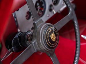 Imagen 9/30 de Jaguar XK 150 3.4 S OTS (1958)