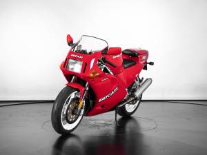 Afbeelding 2/29 van Ducati DUMMY (1991)