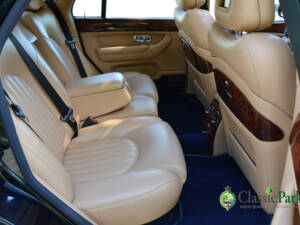 Bild 30/50 von Bentley Arnage Green Label (1999)