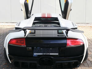 Afbeelding 59/82 van Lamborghini Murciélago (2002)