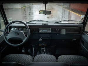 Image 79/90 of Land Rover Defender 90 Td5 (1999)