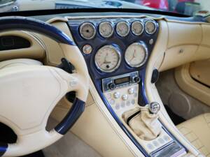 Imagen 21/30 de Wiesmann Roadster MF4 (2010)