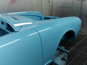 Afbeelding 11/18 van Alfa Romeo Giulia 1600 Spider Veloce (1965)