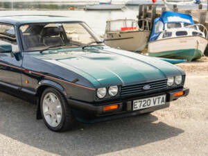 Image 9/46 de Ford Capri III 280 Brooklands (1987)