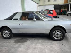 Bild 117/124 von Lancia Beta Spider 1600 (1976)