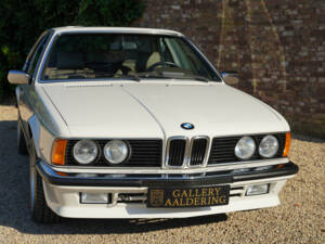 Image 48/50 of BMW 635 CSi (1986)