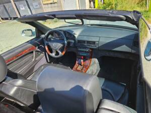 Bild 9/12 von Mercedes-Benz SL 280 (2000)