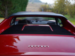 Bild 20/33 von Ferrari 208 GTS Turbo (1989)